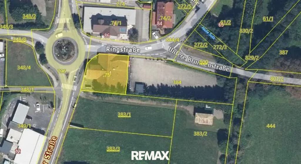 Gewerbeimmobilie kaufen in Südoststeiermark – 1 057 m² – Bild 50 von 50