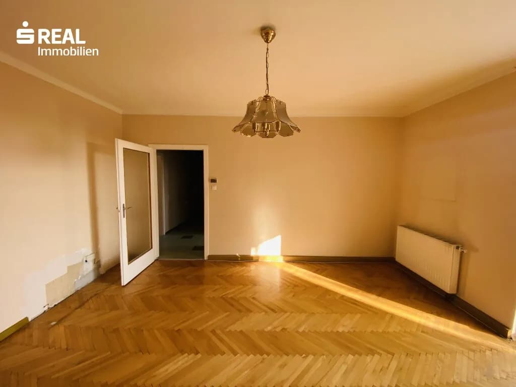 3-Zimmer-Wohnung kaufen in Salzburg Stadt – 69,74 m², € 289.900 – Bild 2 von 5
