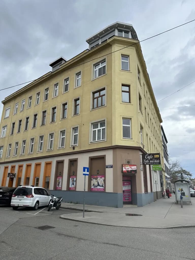Wohnung kaufen in Wien – 208 m², € 549.000