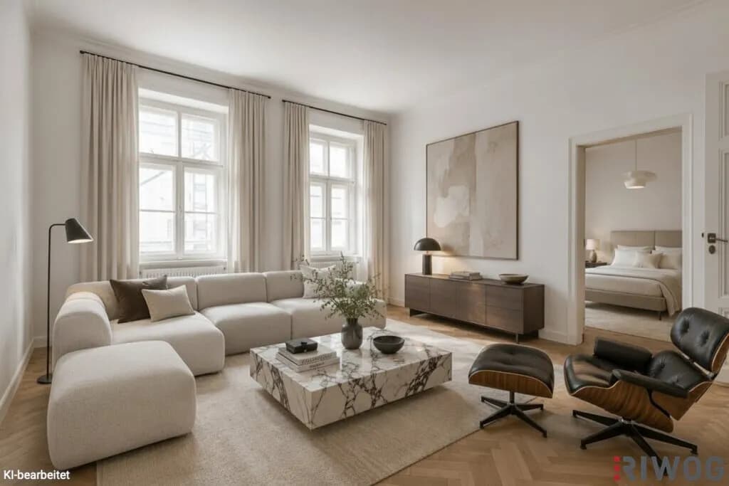 2-Zimmer-Wohnung kaufen in Wien – 74,61 m², € 495.000