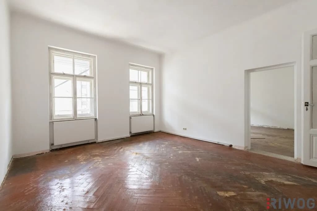 2-Zimmer-Wohnung kaufen in Wien – 74,61 m², € 495.000 – Bild 2 von 32