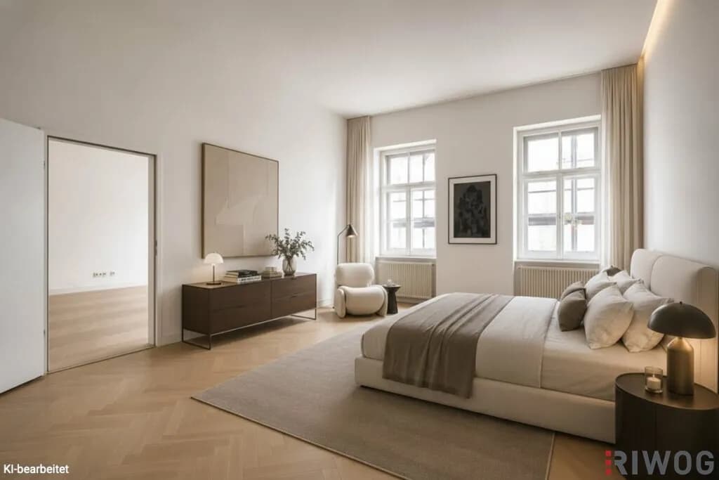 2-Zimmer-Wohnung kaufen in Wien – 74,61 m², € 495.000 – Bild 7 von 32