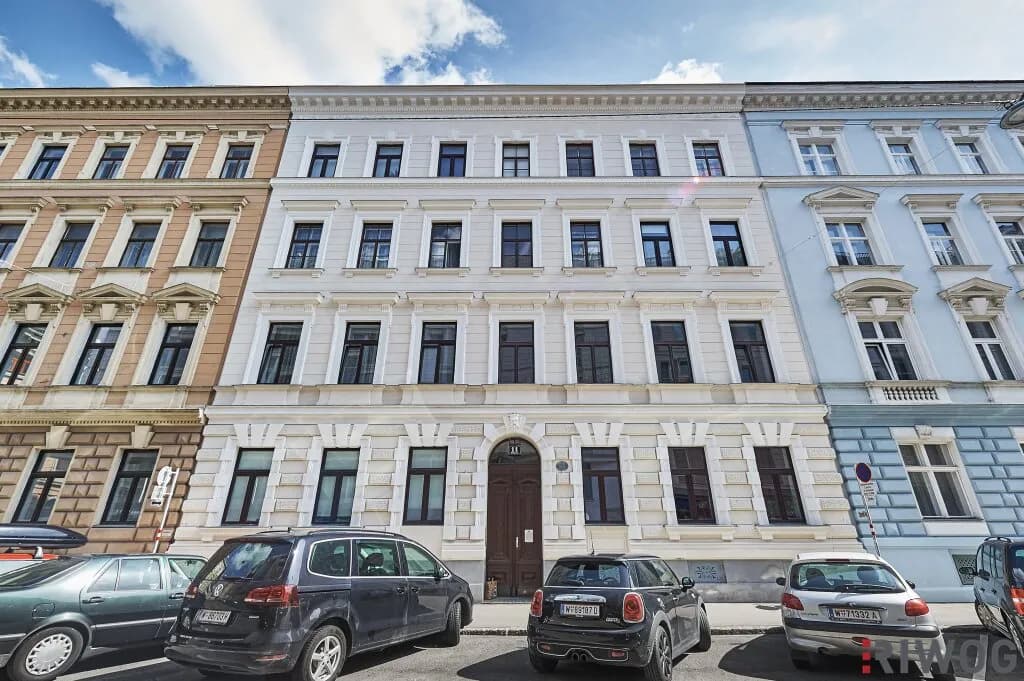 2-Zimmer-Wohnung kaufen in Wien – 74,61 m², € 495.000 – Bild 25 von 32