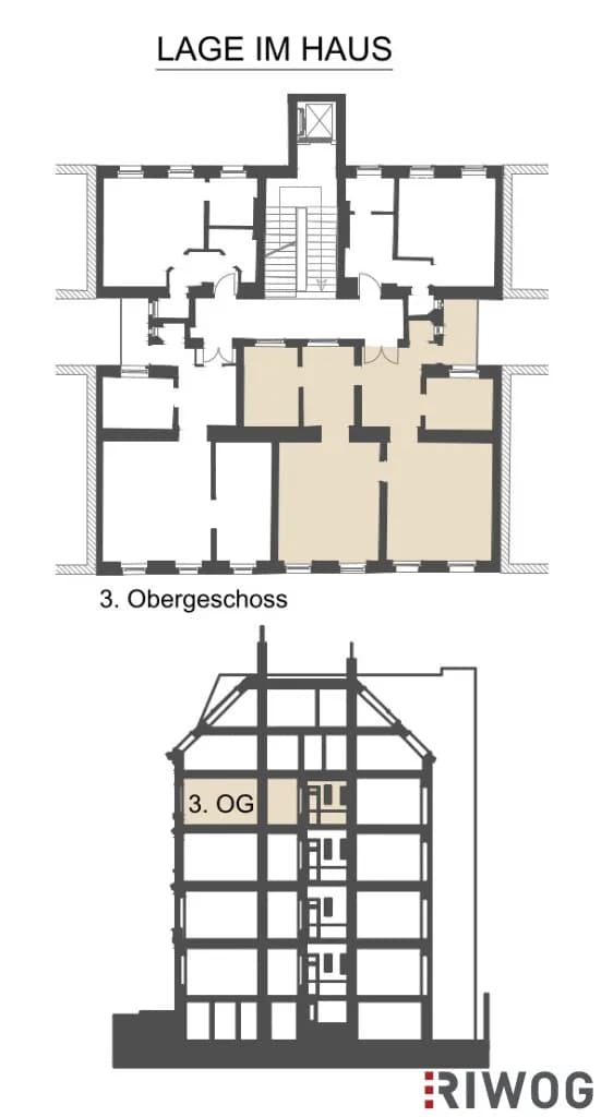 2-Zimmer-Wohnung kaufen in Wien – 74,61 m², € 495.000 – Bild 32 von 32