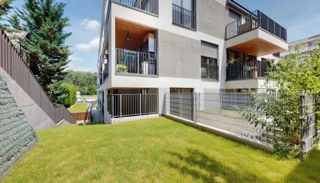 7-Zimmer-Wohnung kaufen in Tulln – 146,17 m², € 990.000 – Bild 16 von 31