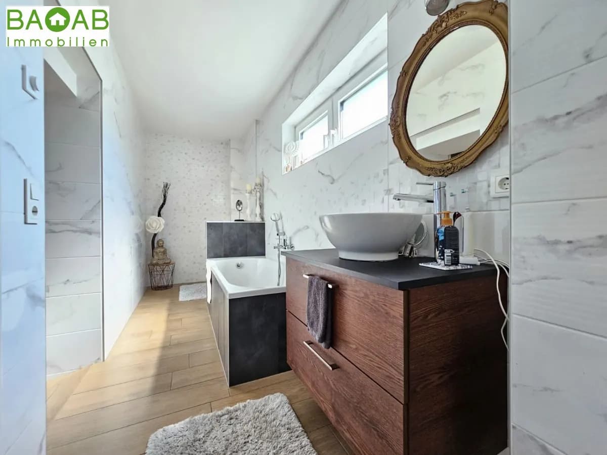 Haus kaufen in Sankt Veit an der Glan – 130 m², € 310.000 – Bild 5 von 10