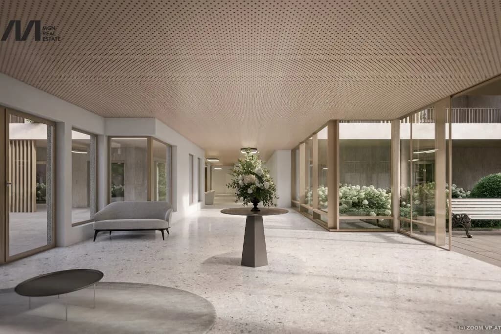 Immobilie kaufen in Villach – 63,25 m², € 365.400 – Bild 8 von 10