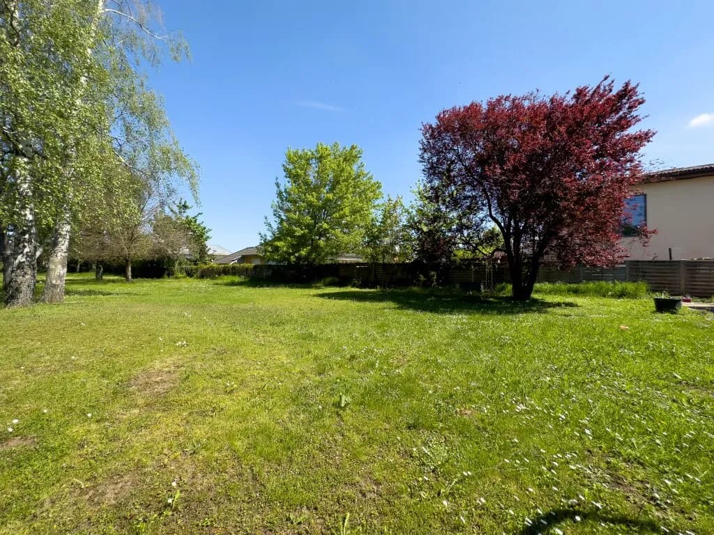 Grundstück kaufen in Gänserndorf – 702 m², € 249.000 – Bild 4 von 8