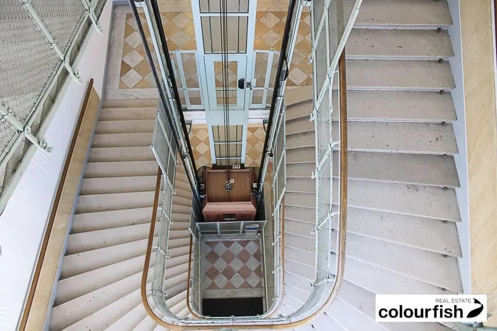 Gewerbeimmobilie mieten in Wien – 333 m², € 6.090 – Bild 2 von 8