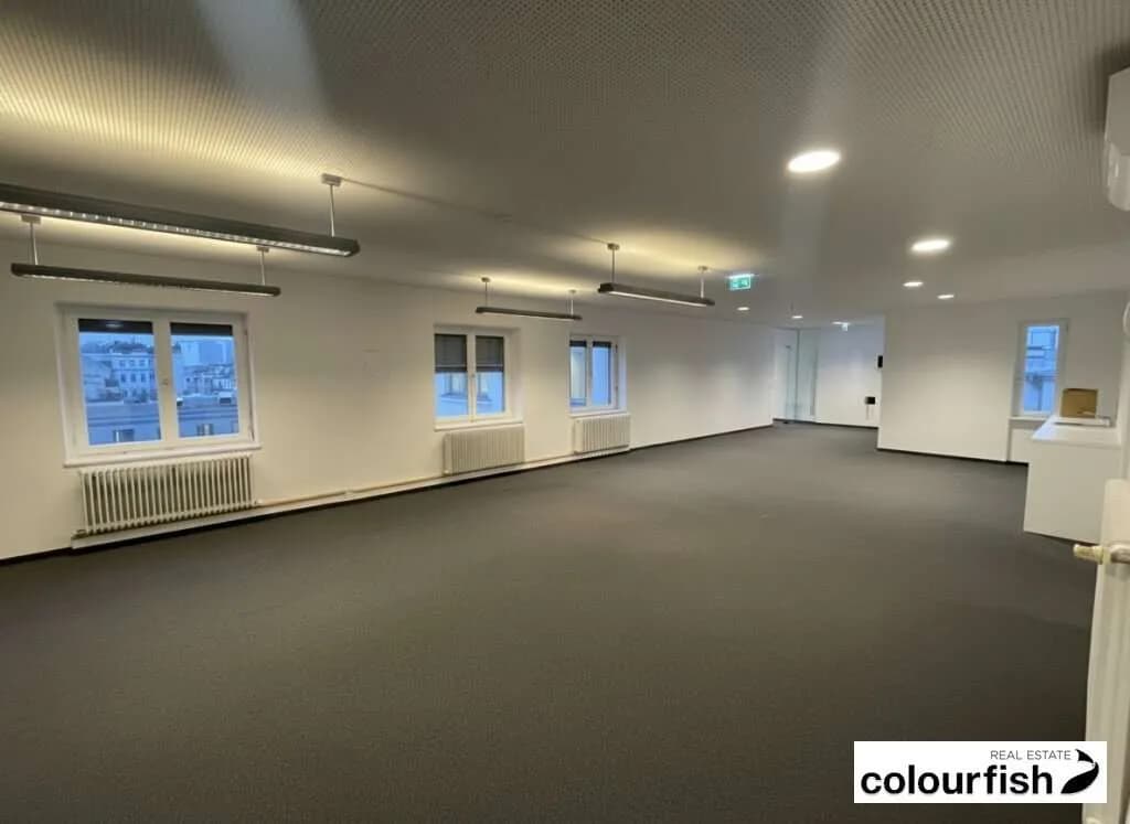 Gewerbeimmobilie mieten in Wien – 333 m², € 6.090 – Bild 5 von 8