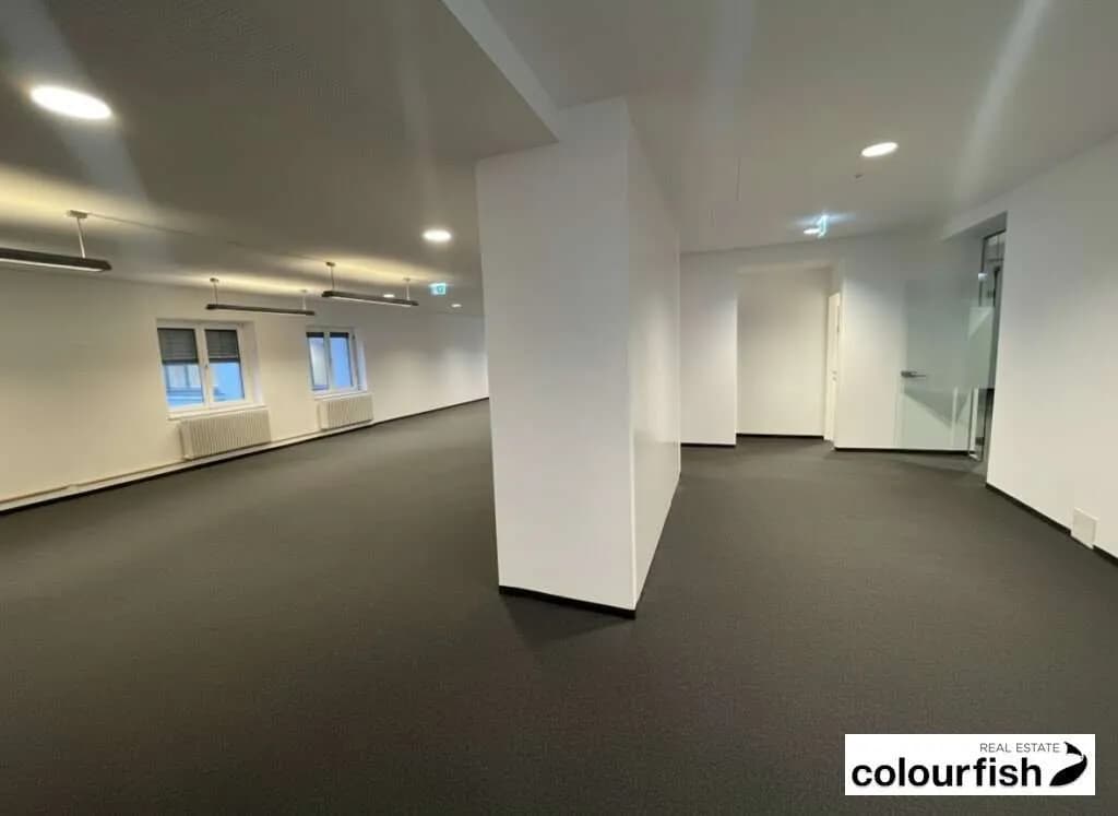 Gewerbeimmobilie mieten in Wien – 333 m², € 6.090 – Bild 7 von 8