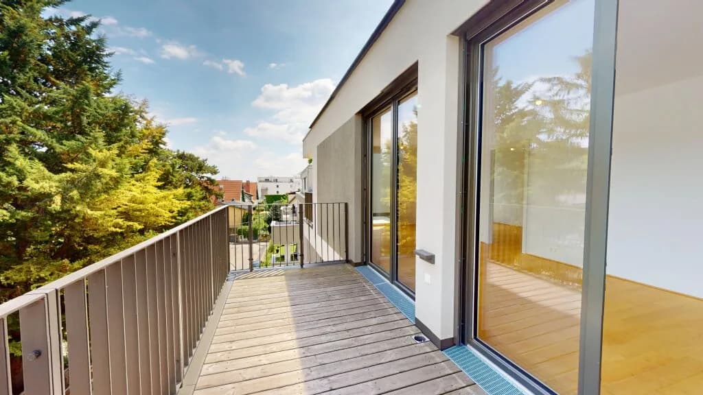 3-Zimmer-Wohnung kaufen in Tulln – 71,27 m², € 545.000