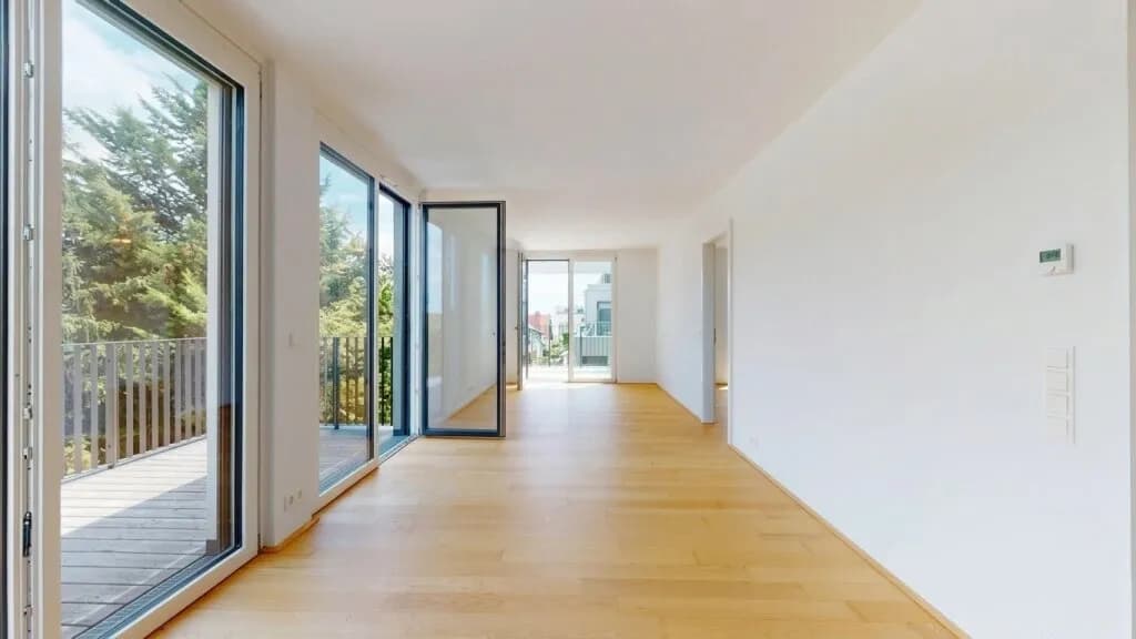 3-Zimmer-Wohnung kaufen in Tulln – 71,27 m², € 545.000 – Bild 2 von 17