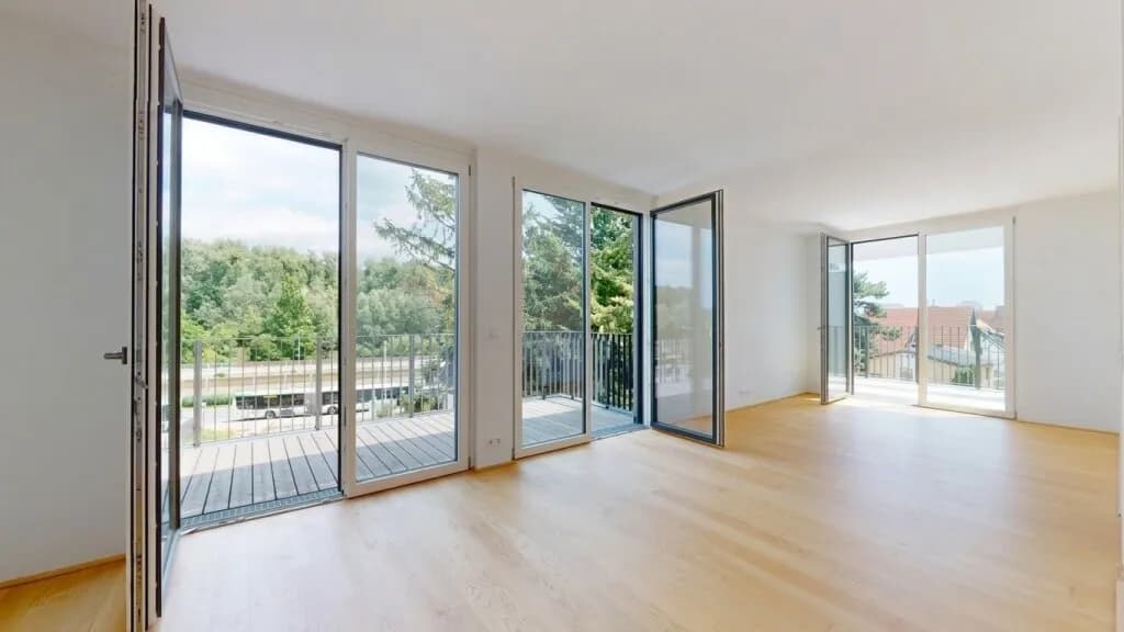 3-Zimmer-Wohnung kaufen in Tulln – 71,27 m², € 545.000 – Bild 4 von 17