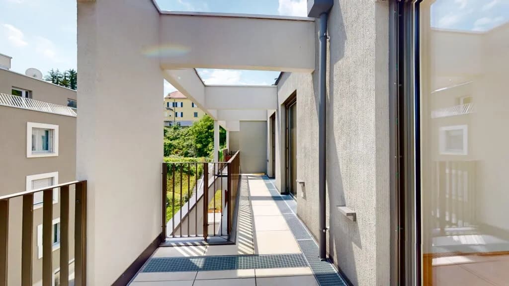 3-Zimmer-Wohnung kaufen in Tulln – 71,27 m², € 545.000 – Bild 10 von 17