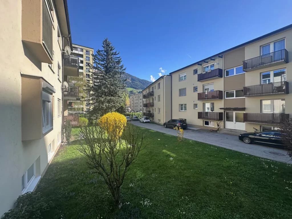 4-Zimmer-Wohnung kaufen in Schwaz – 81,08 m², € 375.000