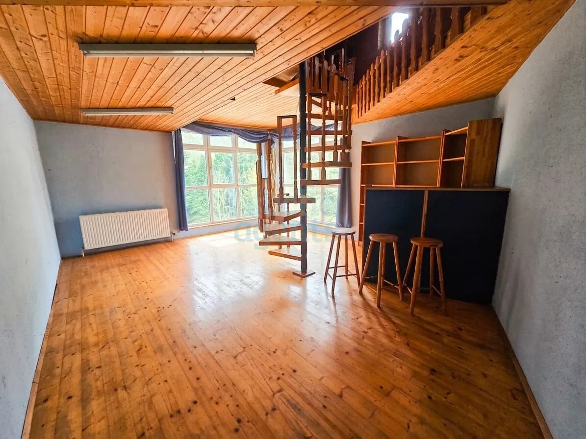 8-Zimmer-Gewerbeimmobilie kaufen in Linz – 240 m², € 449.900 – Bild 4 von 6