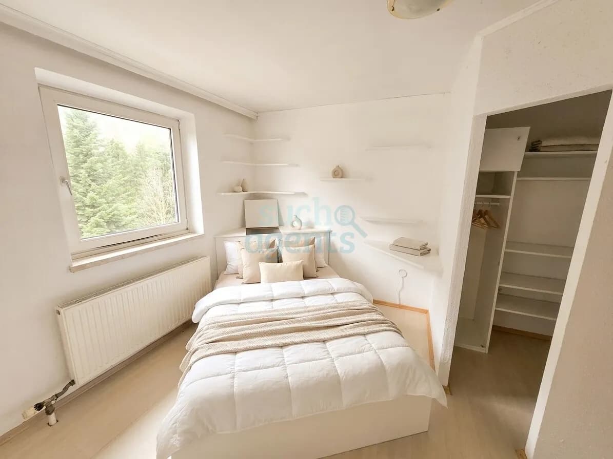 8-Zimmer-Gewerbeimmobilie kaufen in Linz – 240 m², € 449.900 – Bild 5 von 6