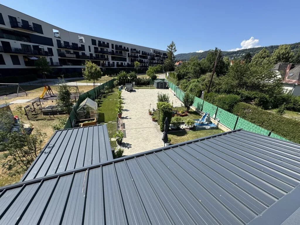 4-Zimmer-Haus kaufen in Graz – 103,8 m², € 860.000