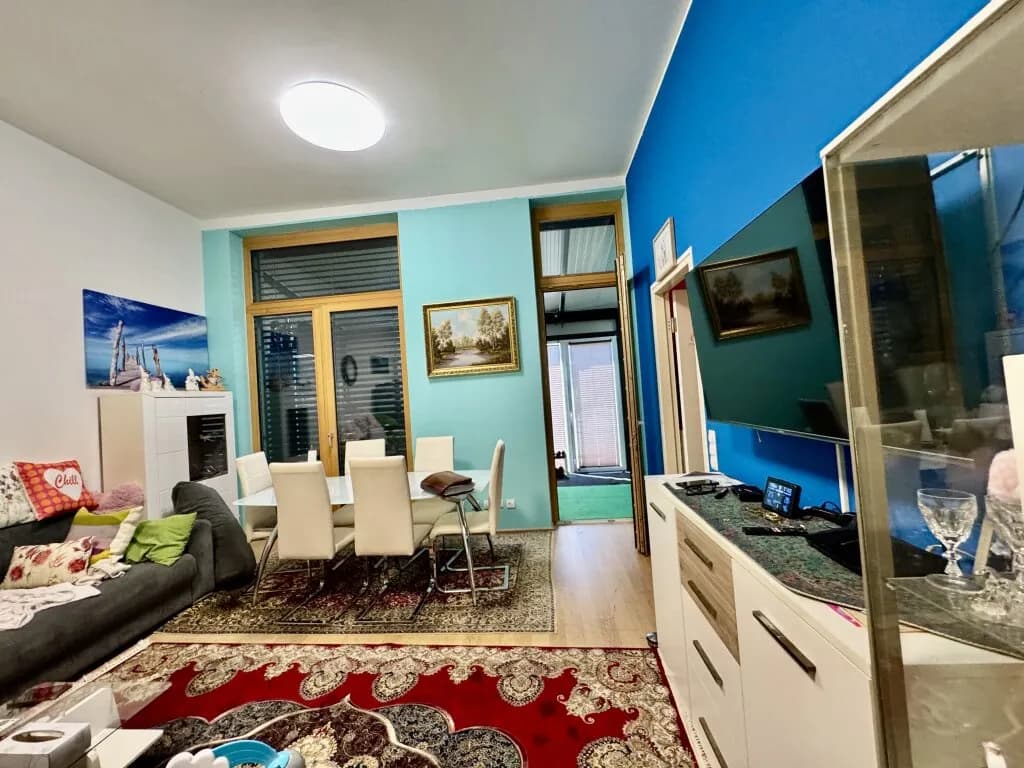 4-Zimmer-Haus kaufen in Graz – 103,8 m², € 860.000 – Bild 10 von 34