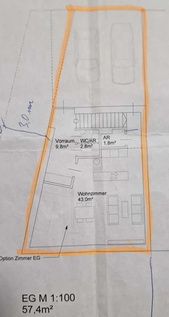 4-Zimmer-Haus kaufen in Graz – 103,8 m², € 860.000 – Bild 31 von 34