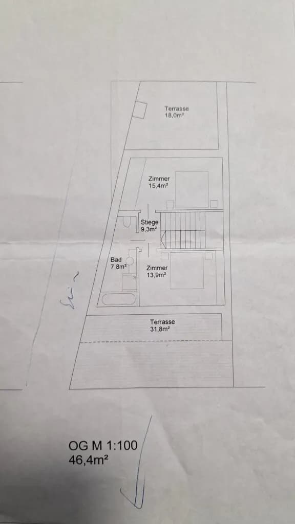 4-Zimmer-Haus kaufen in Graz – 103,8 m², € 860.000 – Bild 32 von 34