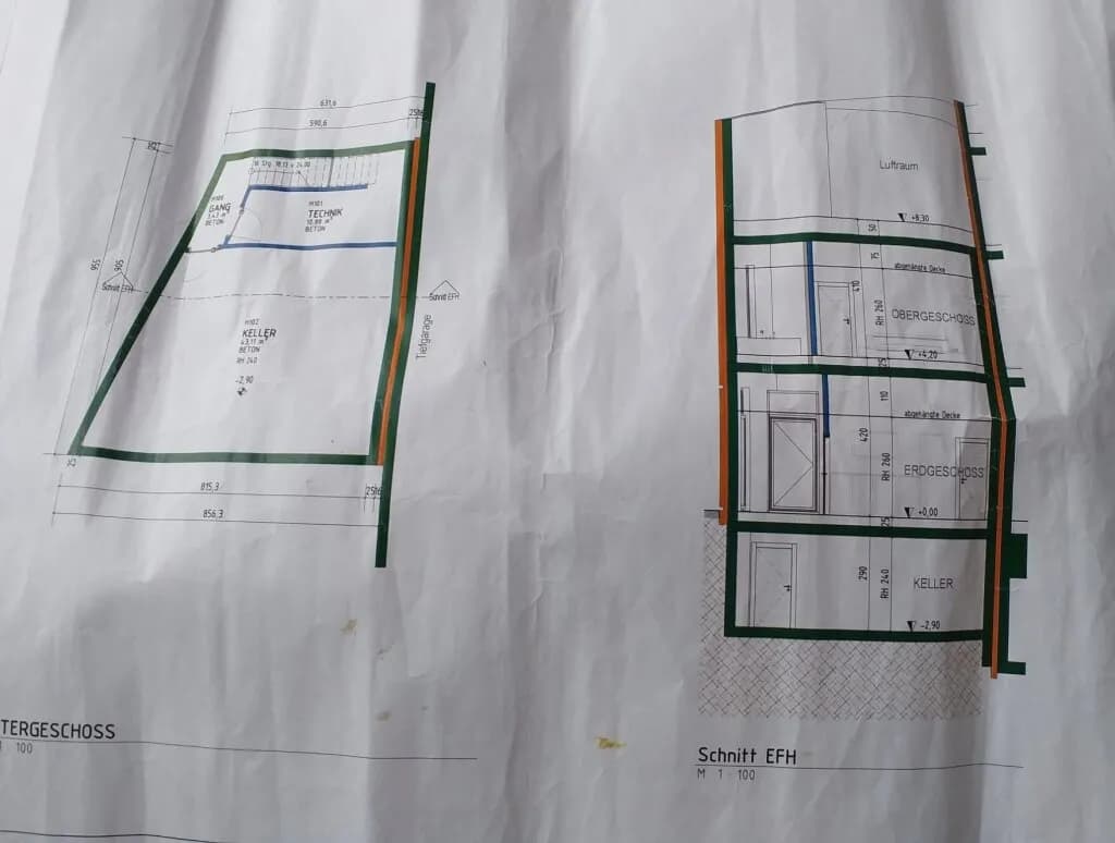 4-Zimmer-Haus kaufen in Graz – 103,8 m², € 860.000 – Bild 34 von 34