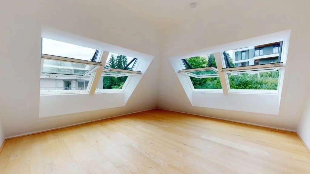4-Zimmer-Wohnung kaufen in Tulln – 135,11 m², € 990.000