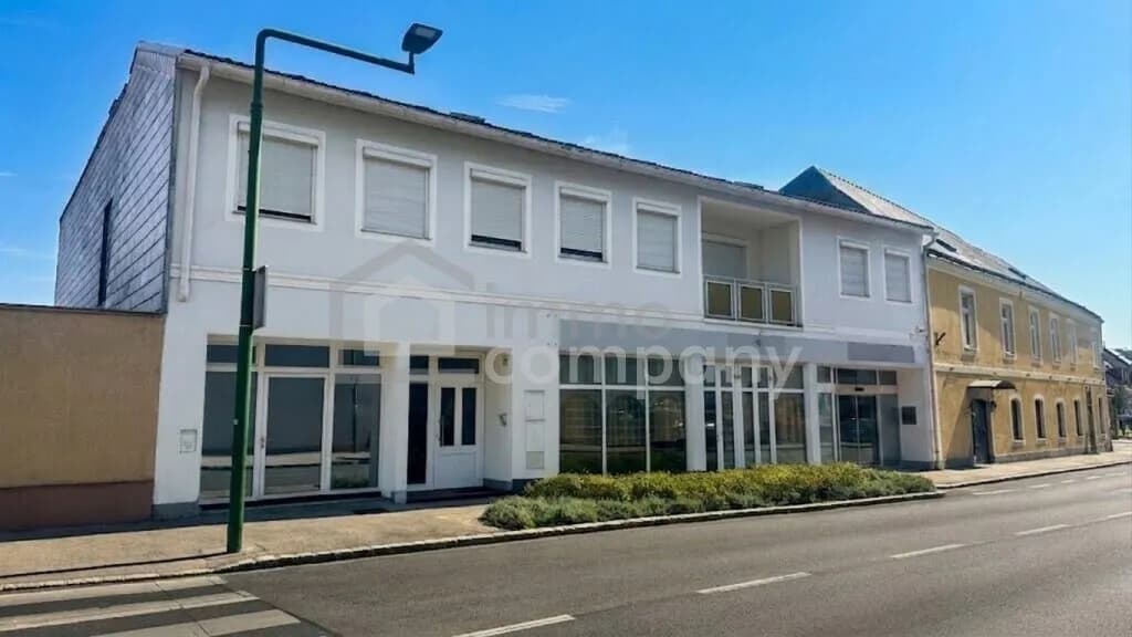 5-Zimmer-Gewerbeimmobilie kaufen in Mödling – 180 m², € 2.700.000