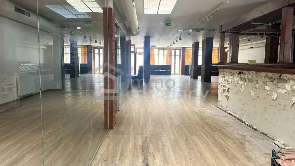 5-Zimmer-Gewerbeimmobilie kaufen in Mödling – 180 m², € 2.700.000 – Bild 6 von 11