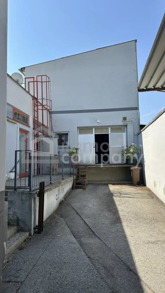 5-Zimmer-Gewerbeimmobilie kaufen in Mödling – 180 m², € 2.700.000 – Bild 9 von 11