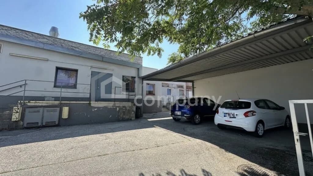 5-Zimmer-Gewerbeimmobilie kaufen in Mödling – 180 m², € 2.700.000 – Bild 10 von 11