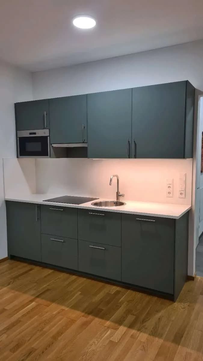 2-Zimmer-Wohnung mieten in Linz – 60 m², € 1.150 – Bild 2 von 19