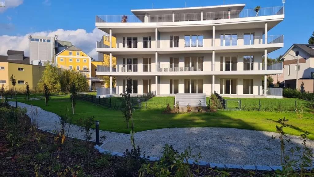2-Zimmer-Wohnung mieten in Linz – 60 m², € 1.150 – Bild 3 von 19