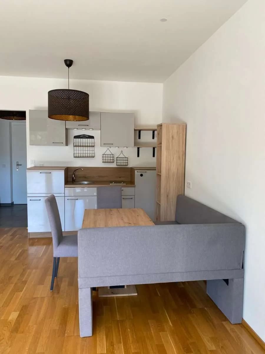 2-Zimmer-Wohnung mieten in Linz – 60 m², € 1.150 – Bild 4 von 19