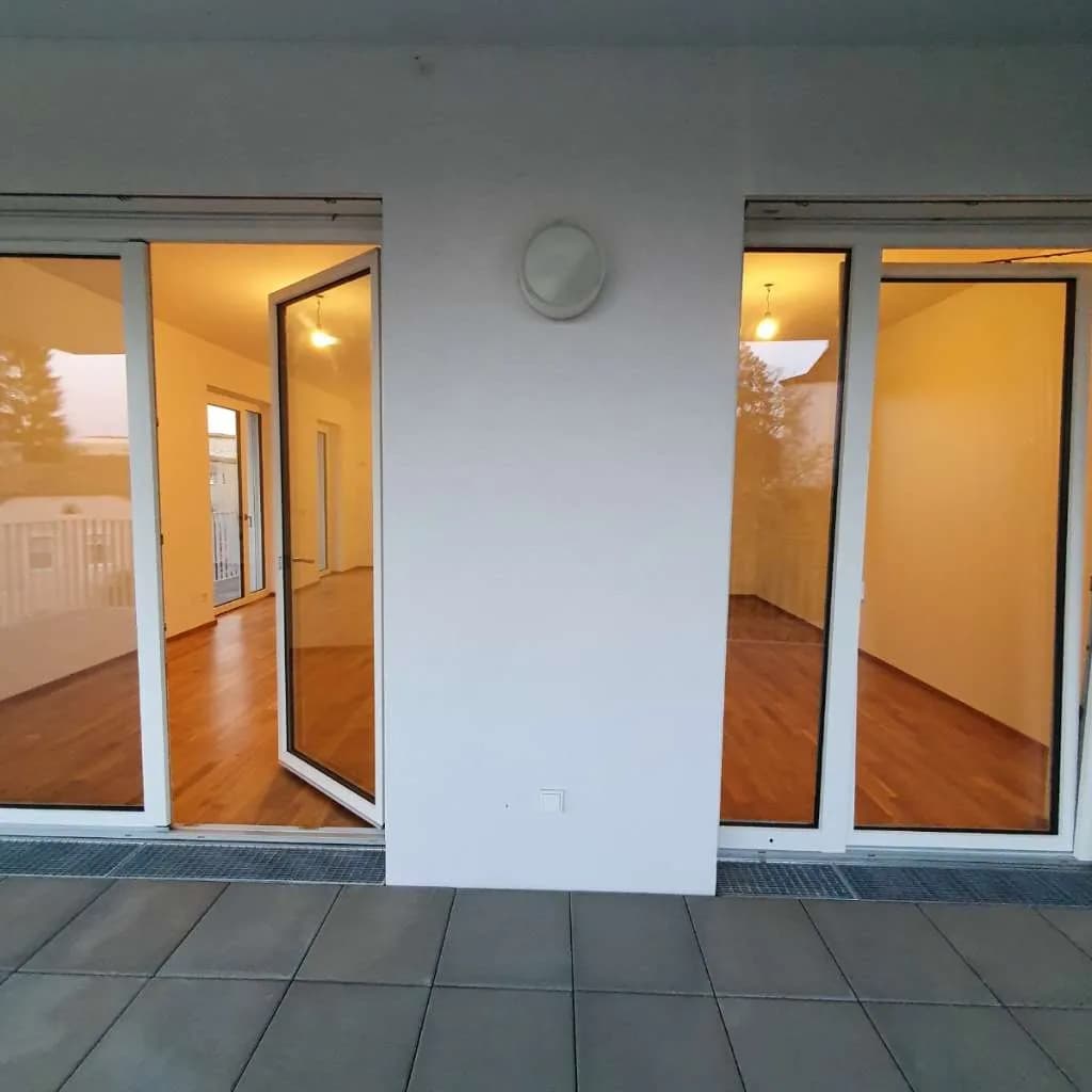 2-Zimmer-Wohnung mieten in Linz – 60 m², € 1.150 – Bild 8 von 19