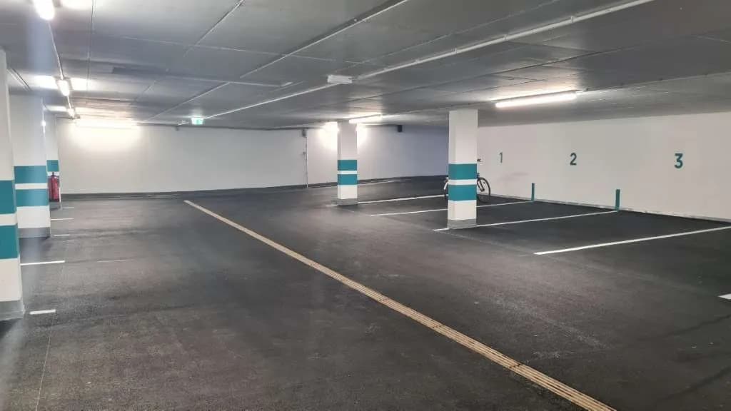 2-Zimmer-Wohnung mieten in Linz – 60 m², € 1.150 – Bild 9 von 19