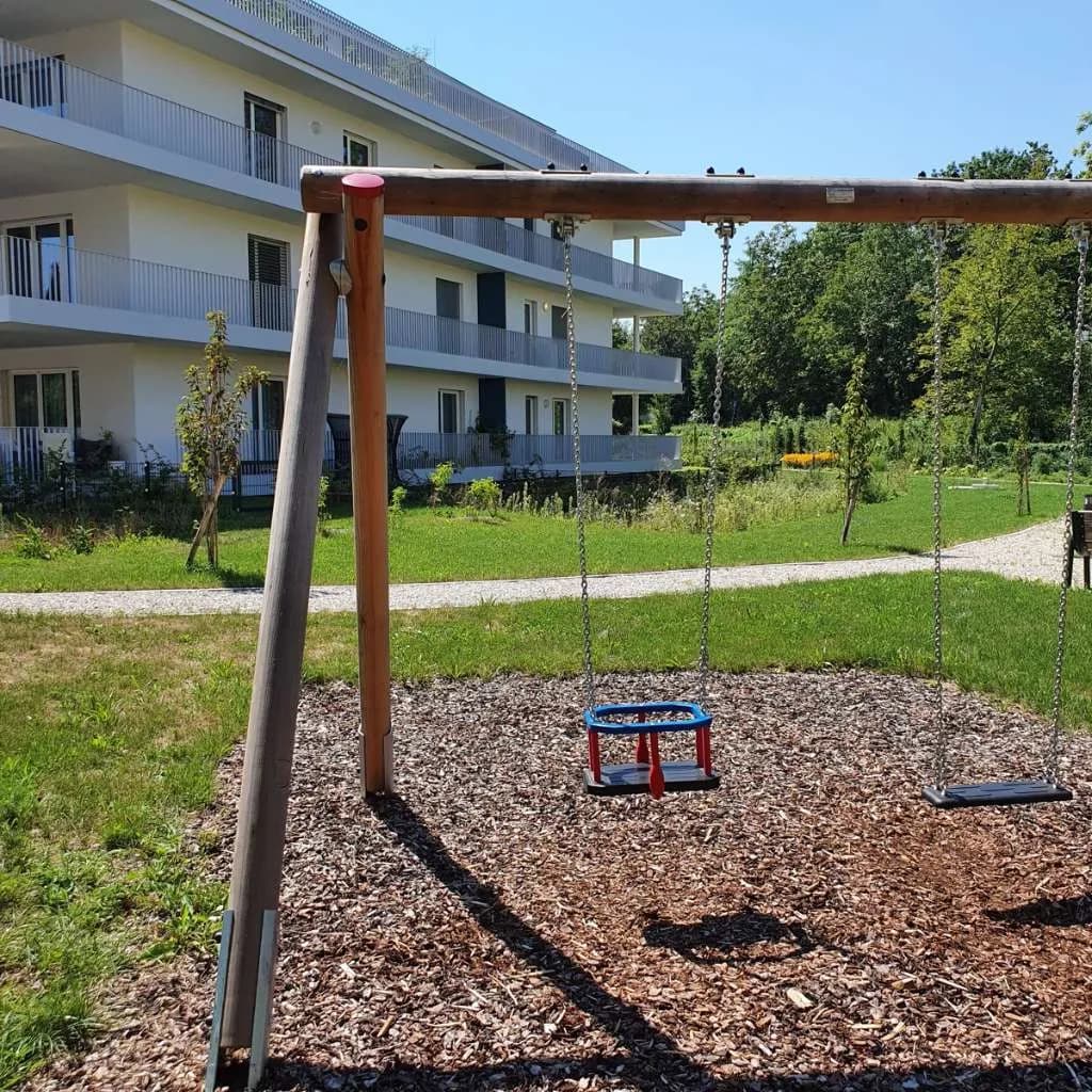 2-Zimmer-Wohnung mieten in Linz – 60 m², € 1.150 – Bild 11 von 19