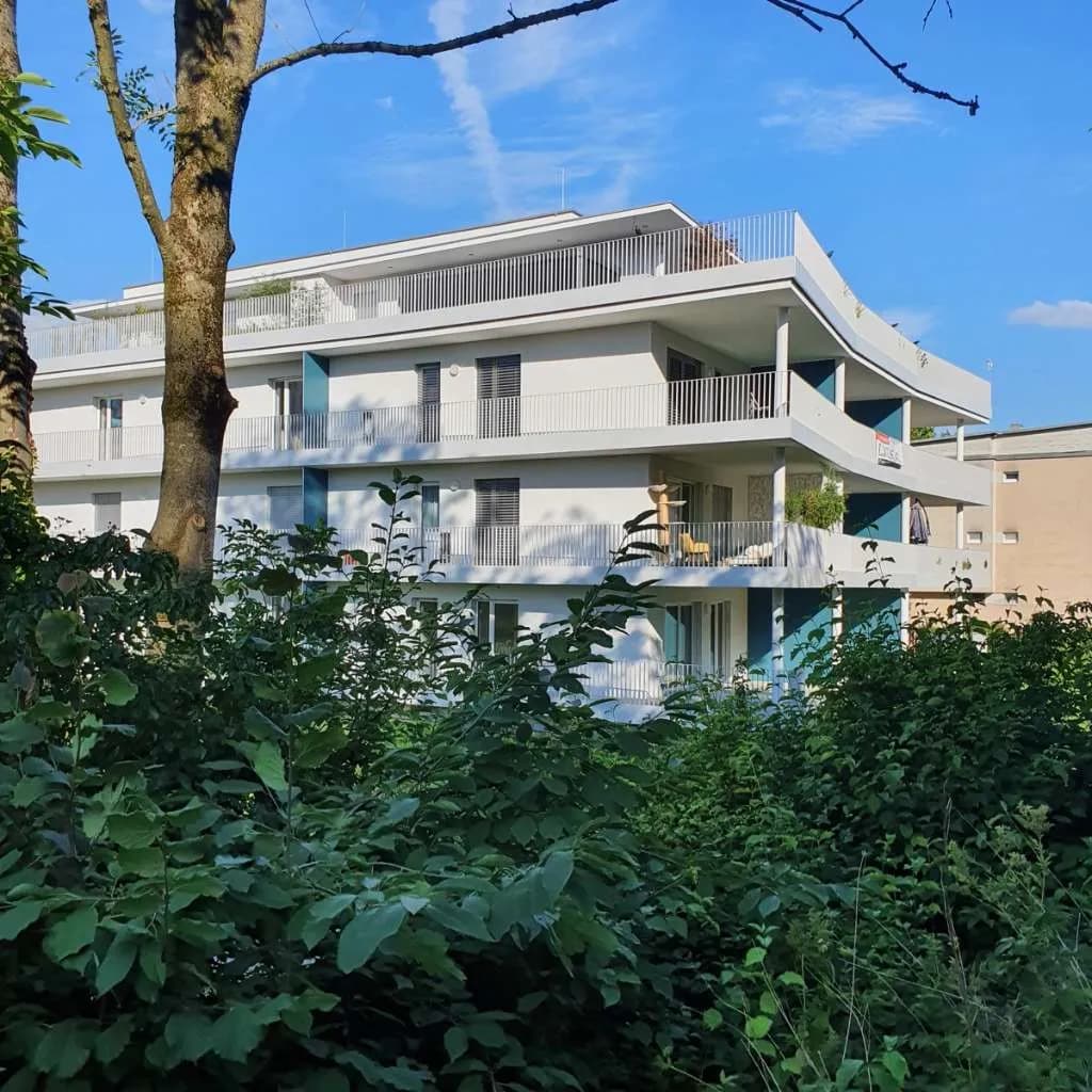 2-Zimmer-Wohnung mieten in Linz – 60 m², € 1.150 – Bild 13 von 19