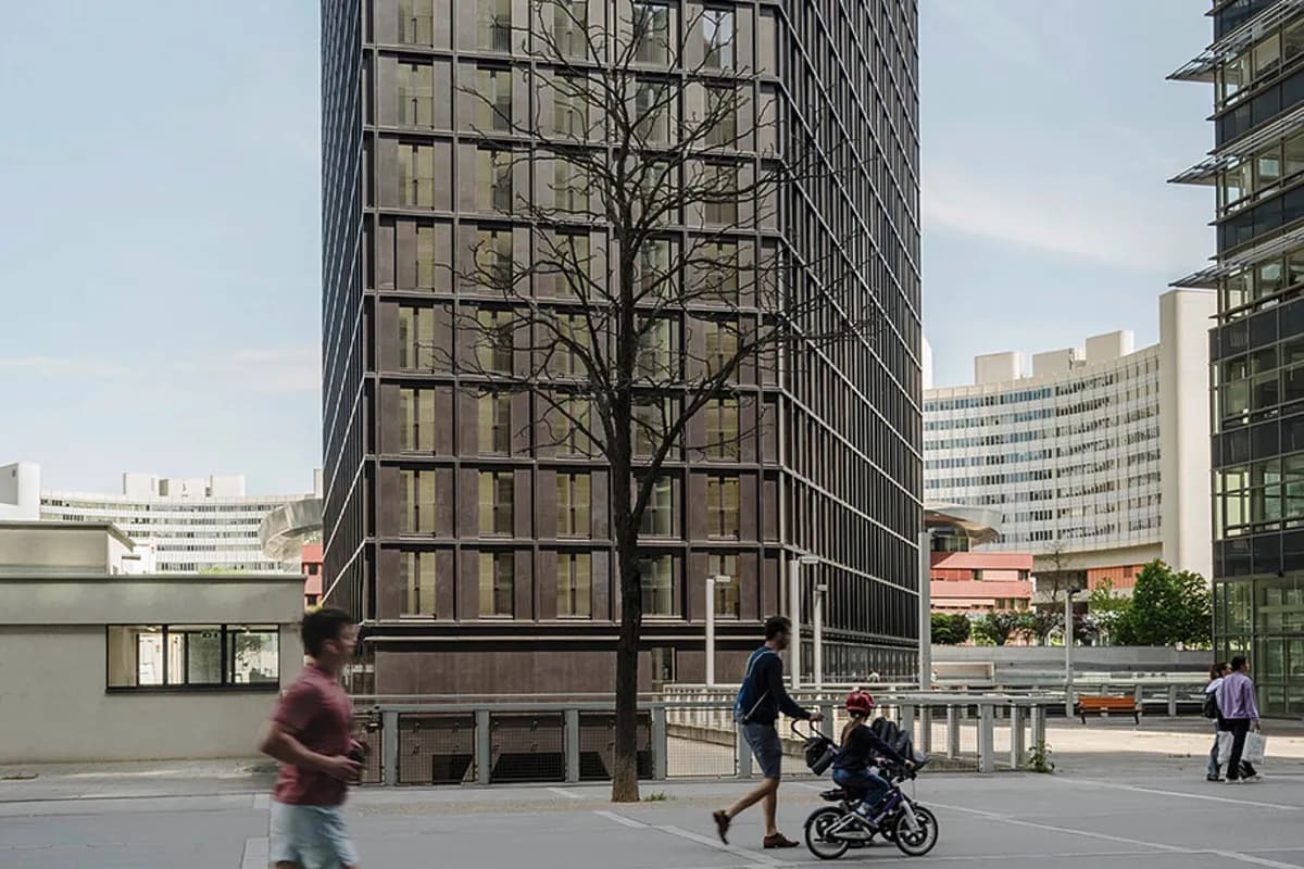 2-Zimmer-Wohnung mieten in Wien – 44,57 m², € 1.595 – Bild 11 von 15