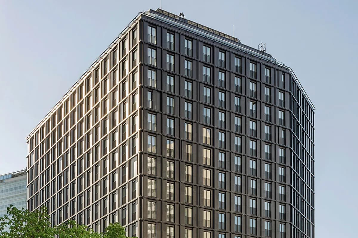 2-Zimmer-Wohnung mieten in Wien – 44,57 m², € 1.595 – Bild 13 von 15