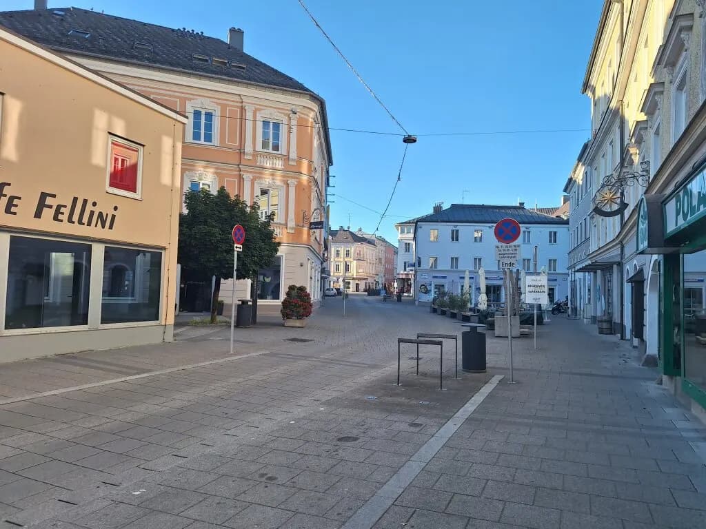 Gewerbeimmobilie mieten in Ried im Innkreis – 240 m², € 2.660 – Bild 3 von 6