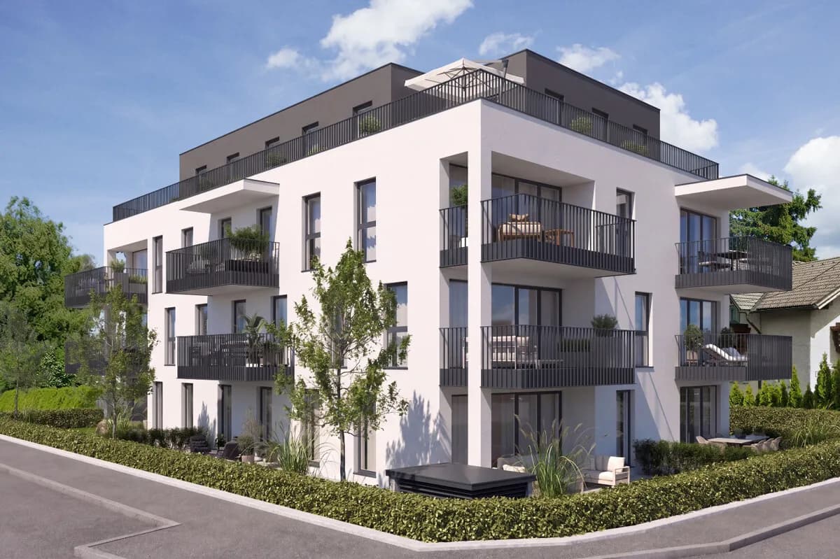 3-Zimmer-Wohnung kaufen in Salzburg Stadt – 66,8 m², € 499.000 – Bild 8 von 11