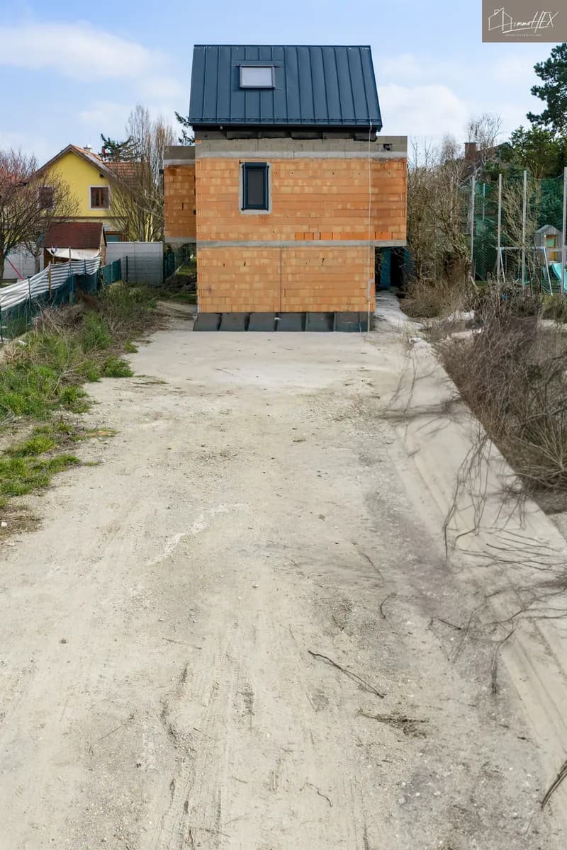 Grundstück kaufen in Wien – 225 m², € 260.000 – Bild 2 von 12