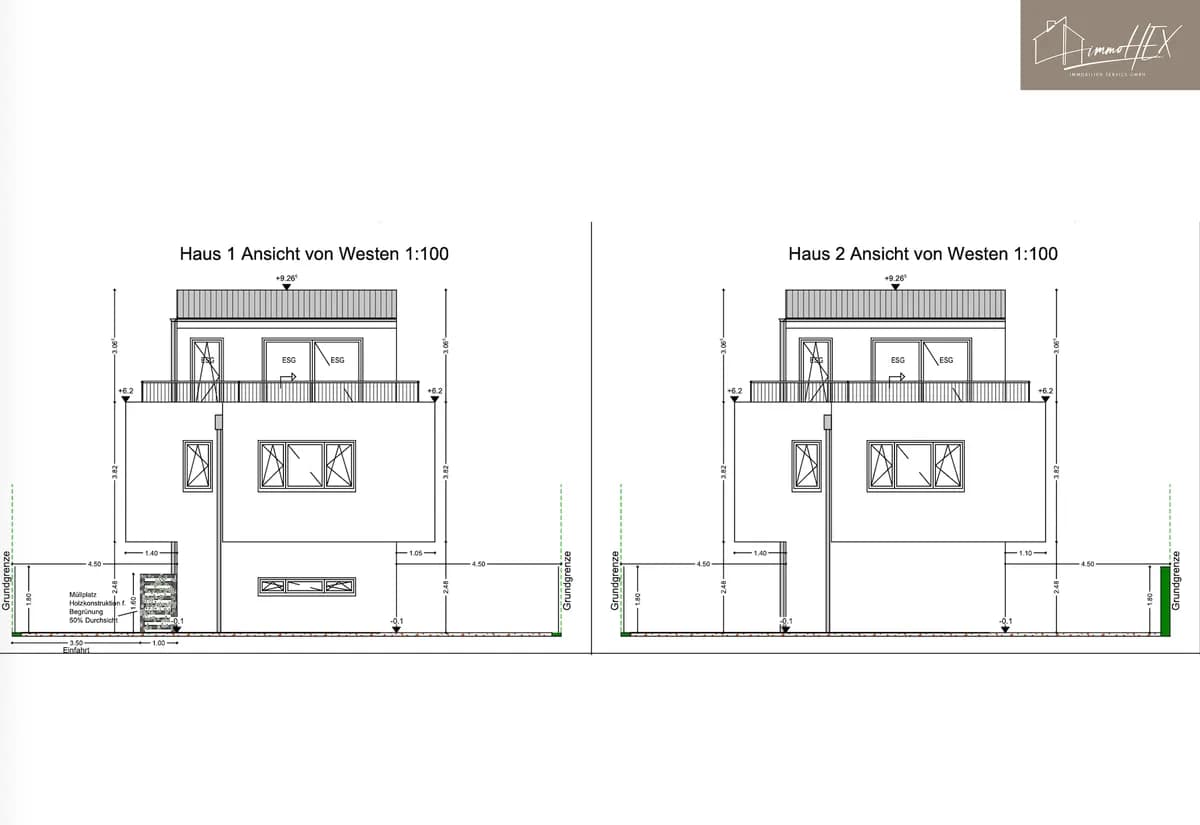 Grundstück kaufen in Wien – 225 m², € 260.000 – Bild 8 von 12