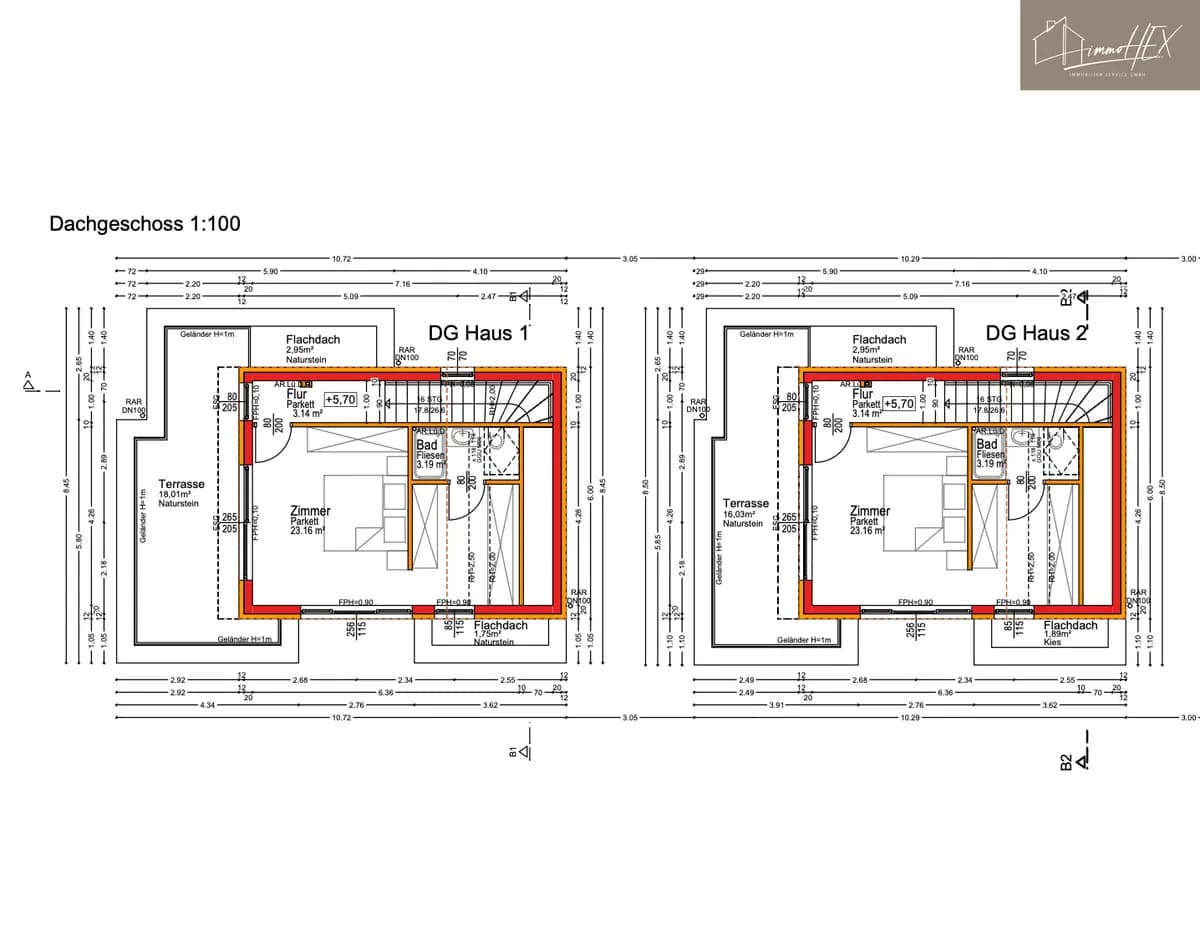 Grundstück kaufen in Wien – 225 m², € 260.000 – Bild 12 von 12