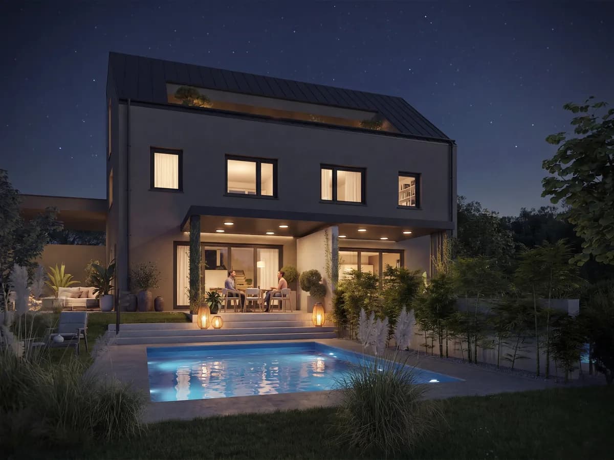 Immobilie kaufen in Linz – 167 m², € 1.295.000 – Bild 3 von 15