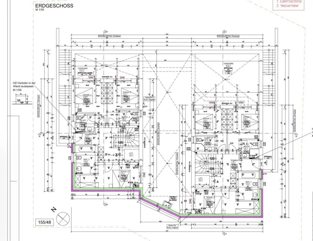 5-Zimmer-Immobilie kaufen in Kitzbühel – 250 m² – Bild 3 von 4