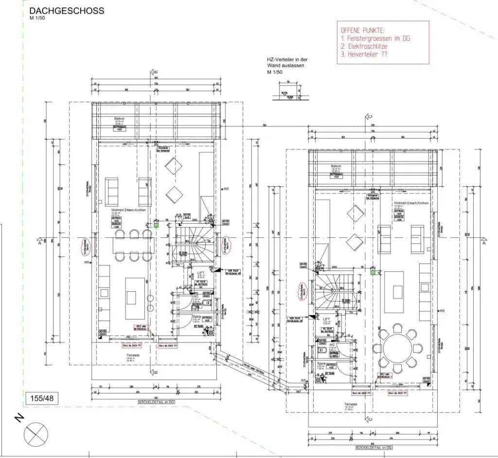 5-Zimmer-Immobilie kaufen in Kitzbühel – 250 m² – Bild 4 von 4