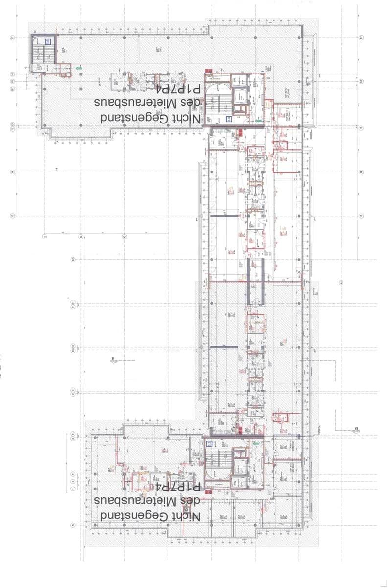 Gewerbeimmobilie mieten in Wien – 1 268 m², € 24.617 – Bild 15 von 25